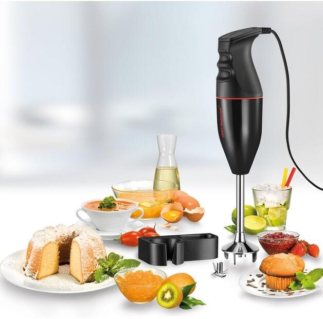 Погружной блендер Unold 90129 ESGE M100D schwarz