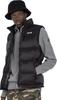 Winter Jacket Schott Utahv Vest (UTAHV-Black)