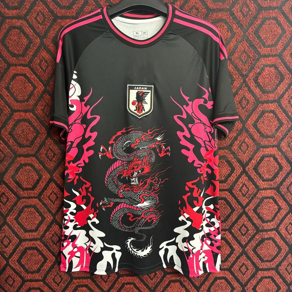 Japan National Anime Football Jersey Manga Football Jersey Japan National Team Jersey Trend