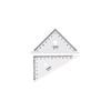 Nishi Kei GT-4 Triangle Ruler