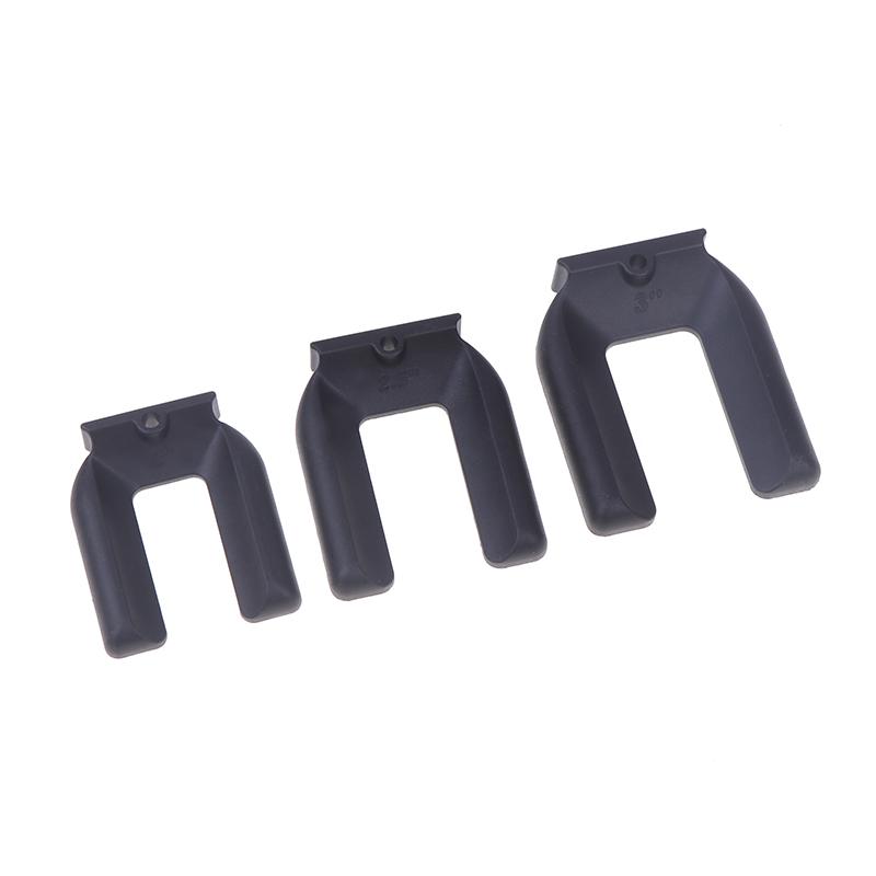 4 PCS Office Chair Wheel Stopper Furniture Caster Cups Floor Protectors Anti Vibration Pad Chair Roller Feet Anti-slip Mat