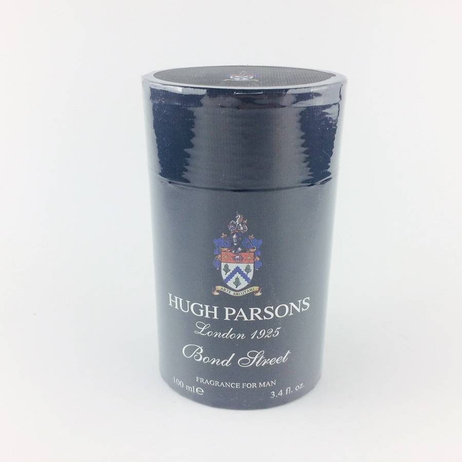 

Hugh Parsons Bond Street парфюмированная вода 100мл