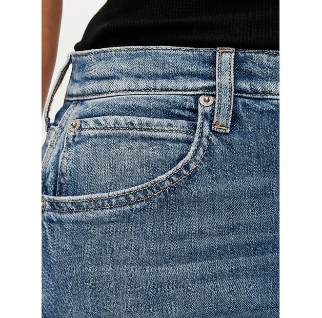 REPLAY Jeans WB471 .000.773 745 Blue Boyfriend Fit