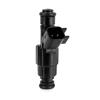 6Pcs Fuel Injectors 0280155784 4-Hole For Jeep Cherokee Wrangler 4.0L 1999 2000 2001 2002 2003 2004