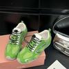 Women's Breathable Casual Shoes  Autumn New Fashion Vintage Non Slip Running Shoes Outdoor Lightweight Comfortable Sneakers