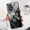 Cool OneS P-ieceS Phone Cover Case for Samsung Galaxy A15 A50 A13 A20 A12 A10 A14 A30 A16 A02 A56 A35 A25 A51 A52 A21 A06 A36