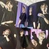 [USED] BTS LOVE YOURSELF NEWYORK BluRay RM