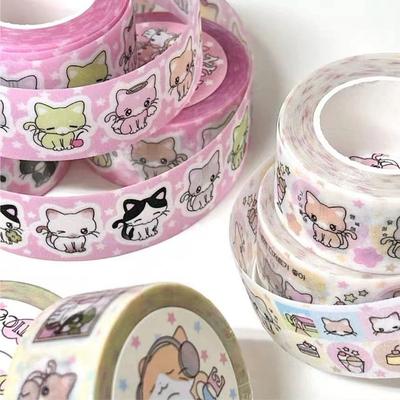 Šití a ruční práce – Scrapbooking