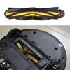 High Density Bristle Main Roller Brush Replacement For Robot Vacuum Cleaners Floor Cleaning Machine Accessories