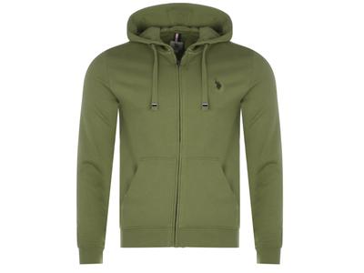 U.. Polo Assn. - Men' Sweatshirt Saif 162 66333 52088 148