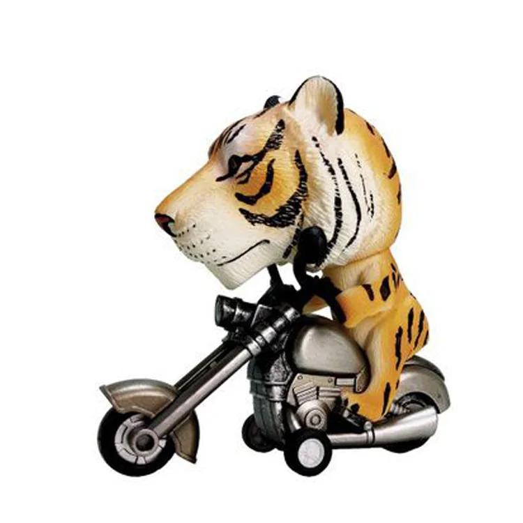

Inertial Warrior Simulation Tyrannosaurus Rex Children S Dinosaur Plaything Animal Motorcycle Riding Motorcycle Gig Head Model Kids