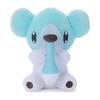 Pokemon Get Plush Toy Kumashun