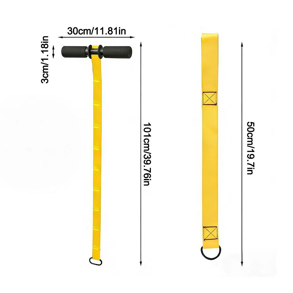 Adjustable Resistance Forearm Exerciser Heavy Duty Forearm Trainer  Fitness Training