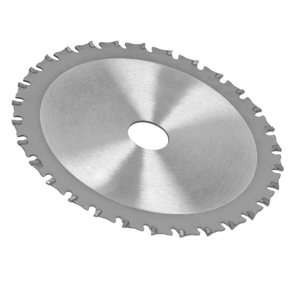 1.5mm Thickness Metal Cutting Disc 136mm Diameter Cutting Saw Blades Mini Saw Blade  Wood Cutting