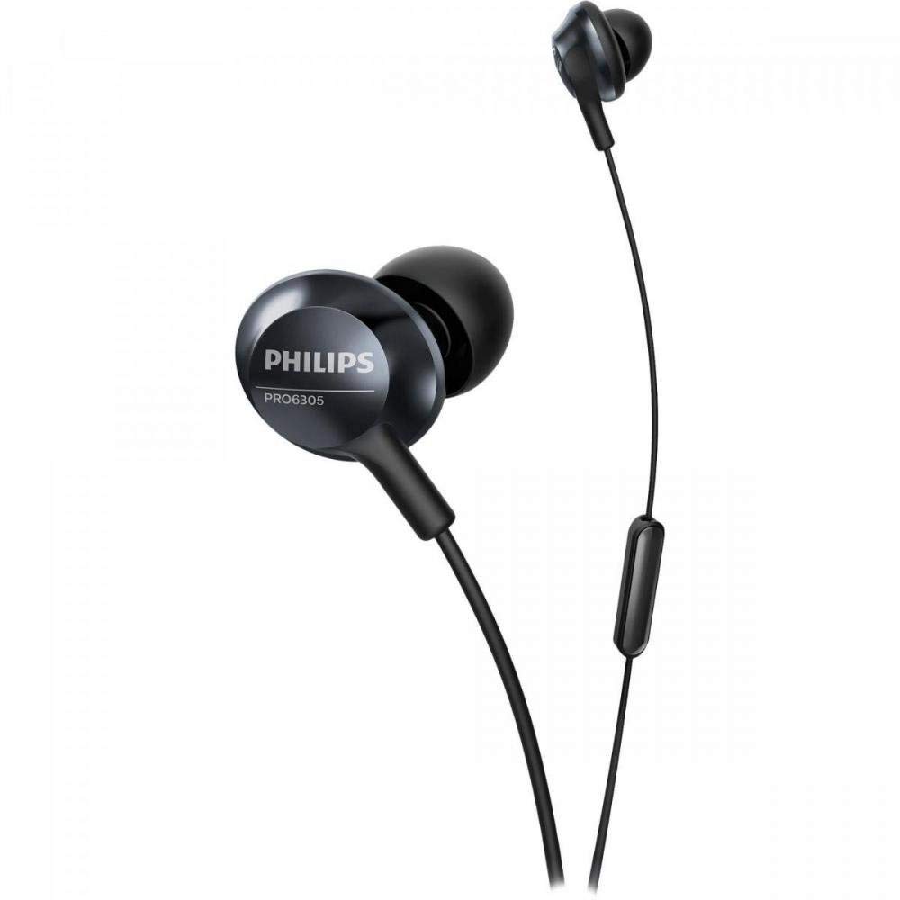 PRO6305 kompatible Kopfhörer Hochauflösende In-Ear