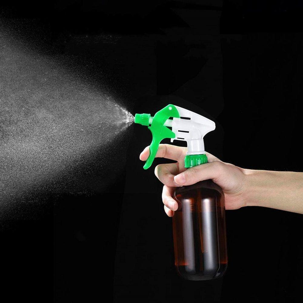 Chemical Resistant Sprayer Nozzle Hand Pressure Watering Nozzle Universal Spray Heads  Garden Tools