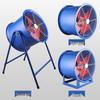Yi Cheng Industrial Axial Flow Fan