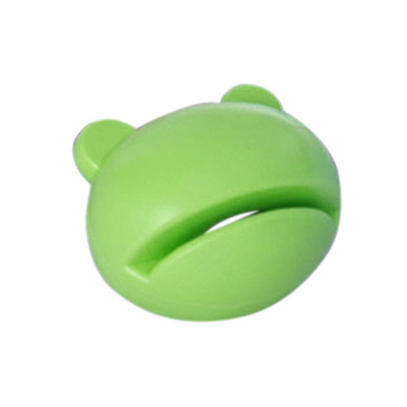Mini Frog Portable Knife Sharpener Scissors Sharpeners Stone Kitchen Tools Fast Sharpening Stone