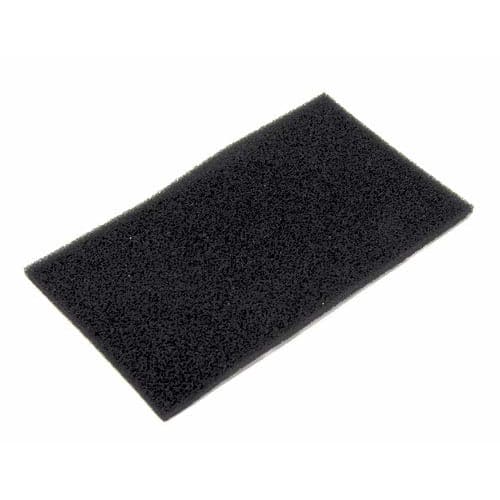 

Oritani Mini Urethane Foam for Commercial Skirt Hangers, 10 Sheets, Non-Staining, Small Urethane Foam for Bottoms