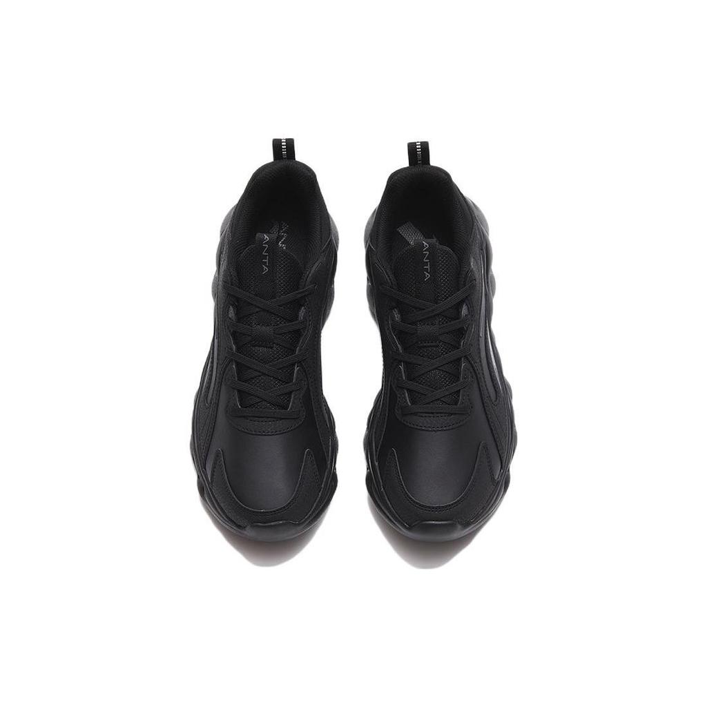 Anta Cushioning Slip Resistant Abrasion Resistant Lightweight Cushioning Slip Resistant Abrasion Resistant Lightweight 112245574-7