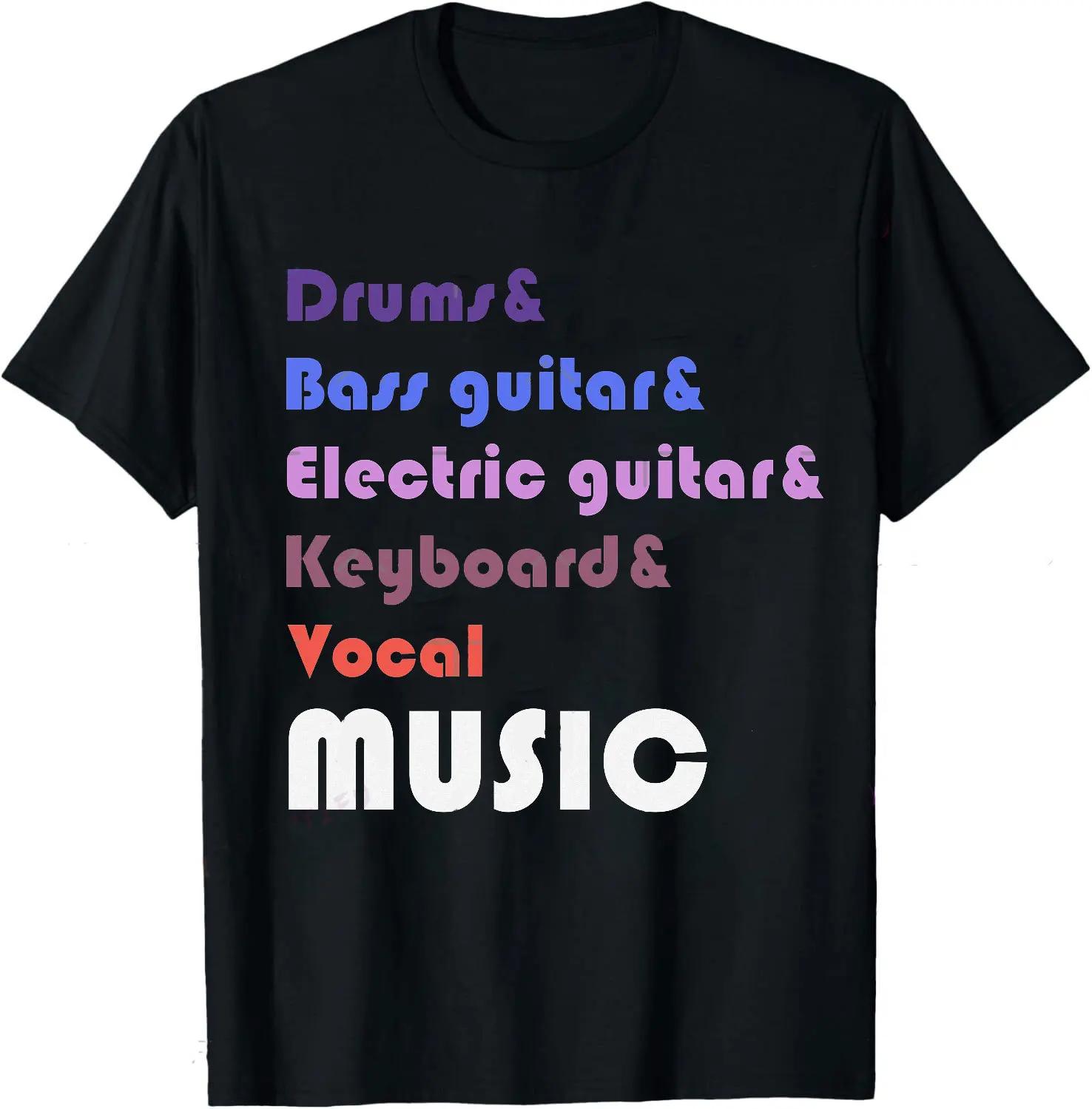 

Vintage Womens T-shirt Audio Crew Neck Summer Women Short Sleeve Casual Top Aesthetic Clothes 3XL