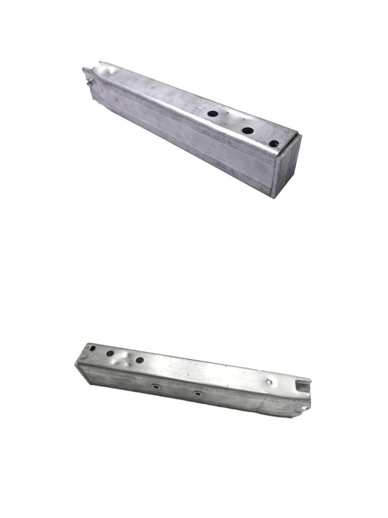 Bumper Mounting Bracket for BMW X1/X2 (F48/F39) - Part Numbers 51117374789, 51117374790