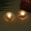 1Pc Doll House Accessories Mini Lighting Park Simulation Street Light Ceiling Lamp Model For Doll Case Decor Accessories Kid Toy