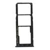 OEM for Samsung Galaxy A7 (2018) A750 Dual SIM+SD Card Tray Holder Part