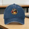 Project Hail Mary Movie Logo Casual Baseball Cap Spring Trucker Hat High Quality Outdoor Sports Hip Hop Hats Women Baseball Caps