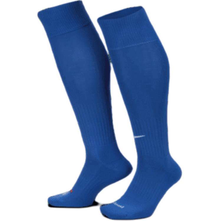 Nike Crew Socks Unisex 1 Pack Blue SX5728-460