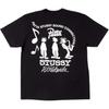 Stussy X Patta SS24 Tee Unisex 3903843