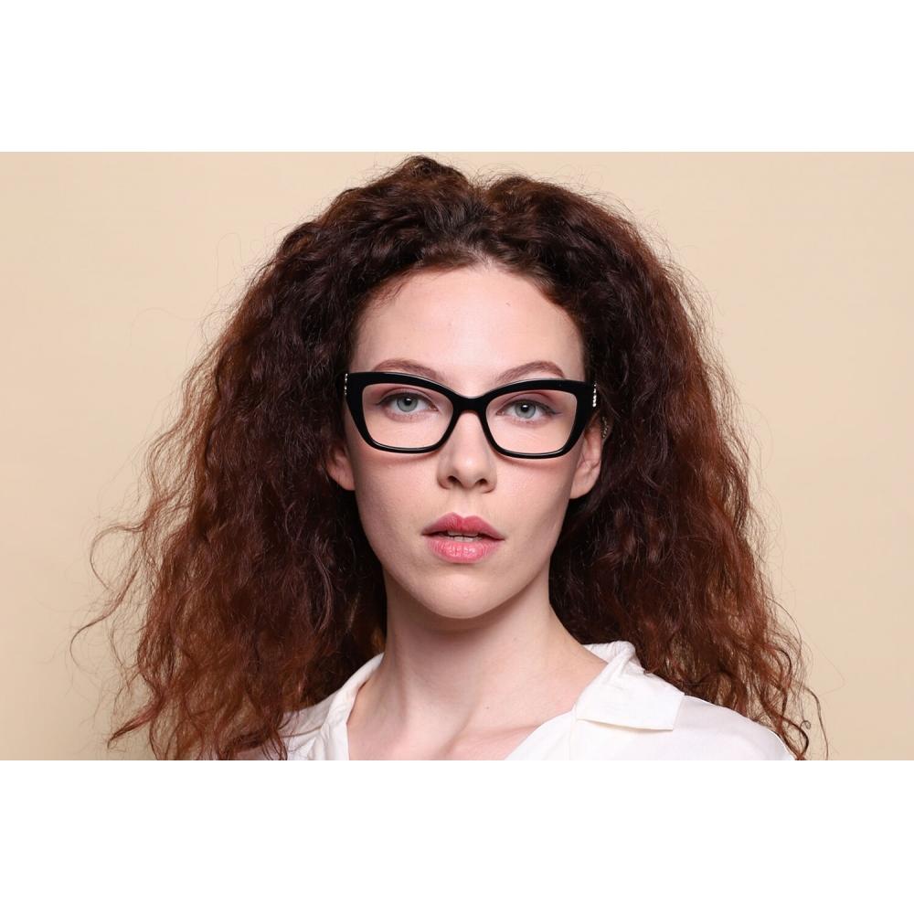 Saint Laurent Sl M117 001 Women Eyeglasses