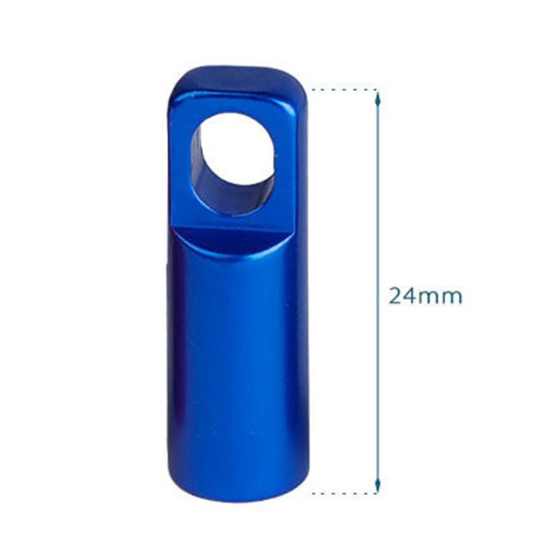 2-in-1 Tubeless Tire  Valve French Valve Cover Valve Stem Plug With Valve Core Removal Tool