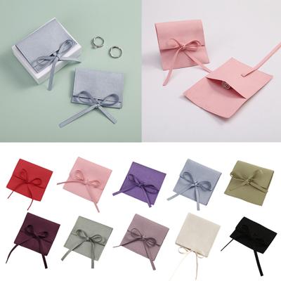 Stilvoller Schmuckorganisator Elegante und praktische Tasche Stilvoller Schmuckaufbewahrungsbeutel zur Aufbewahrung von Schmuck Sammlerstücken