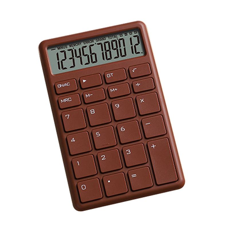 

Простой И способный Финансовый учет Специальный офис Маленький Многофункциональный коричневый