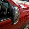 For Ford F150 2015-2020 Raptor Rearview Side Mirror + Door Handle Cover Wing Cap Car Exterior Door Rear View Case Trim Sticker