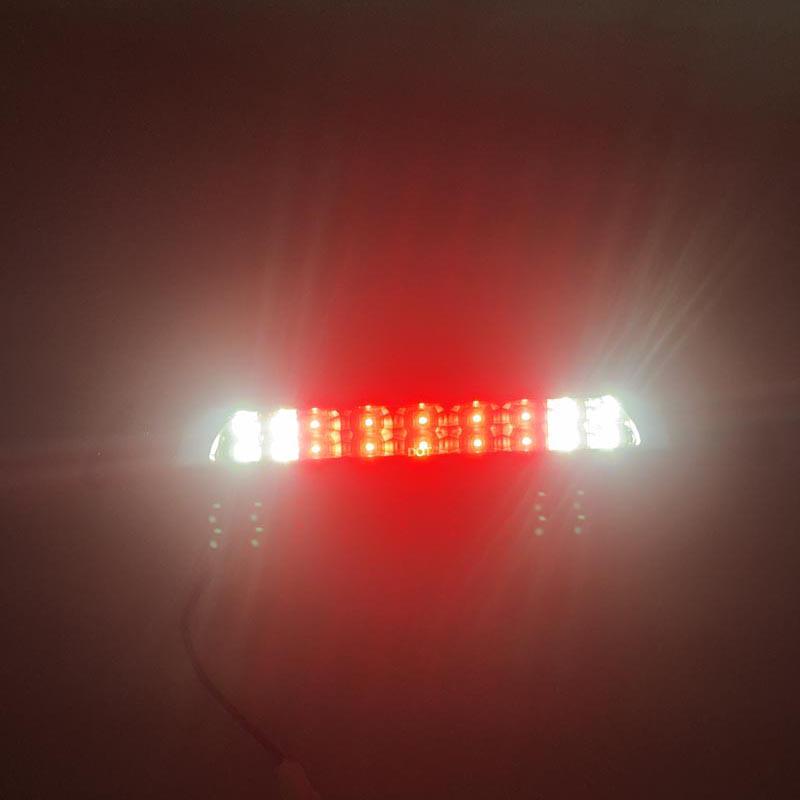 

Светодиодный верхний задний стоп-сигнал для 07-21 Toyota Tundra задний фонарь ABS