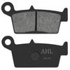 AHL Motorcycle Rear Brake Pad for Honda XR250 XR 250 Y/3 (MD30) 2000-2003 /