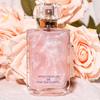 Pink Encounter Women's Long-lasting Light Fragrance - Fresh and Natural Perfume
