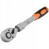 1/2'' Ratchet with Telescopic Handle 295-435mm
