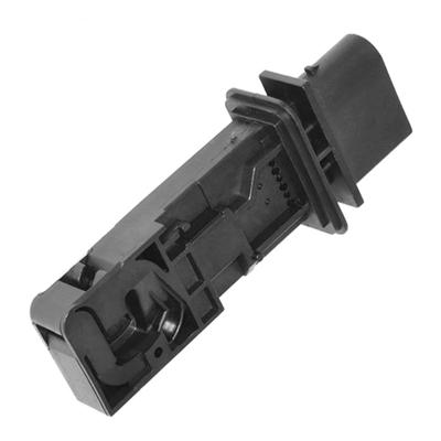 Car Air Flow Meter Sensor for W164 W251 E280 E320 E350 ML320 GL320 R320 R350 0281002695 6420940148 MAF Mass Sensor Black
