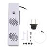 Aquarium Filter 15W Efficient Filtration Cyclic Design Fish Tank Submersible Power Filter for 90 To