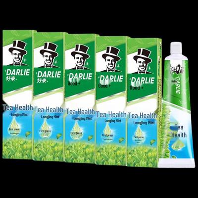 Ağız Sağlığı – Diş macunları ve diş tozu