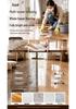 Long-Lasting Floor Cleaner for Mud and Oil Stain Removal