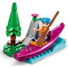 LEGO Friends Heartlake Forest House 41679 - Multi-Color