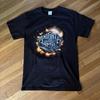 Night Ranger 40th Anniversary Concert T Shirt Size Small