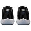 Air Jordan 11 Retro Low GS Space Jam Kids Sneakers Black Varsity-Royal White FV5121-004