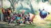 PS4 version Astoria Ascending Purchase Clear File Included [Early Bonus]