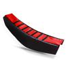 Dirt Pit Bike Gripper Soft Motorcycle Seat Cushions Cover Rubber For 200 EXC 450/200SX 250 EXC-F 350 EXC-F/SX-F 50 SX