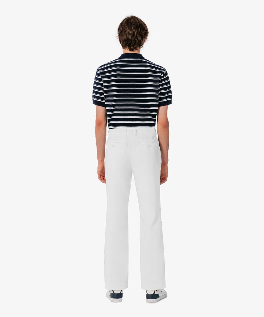 LACOSTE Men'S Spring Stretch Pants Hh113E-56G 70V
